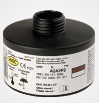 Kombinovaný filter A2AXP3 R